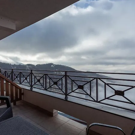 דירה Milmari & קופאוניק