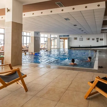 Milmari & Apartament Kopaonik