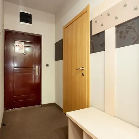 Milmari & Apartament Kopaonik