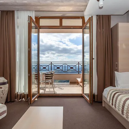 Milmari & Apartament