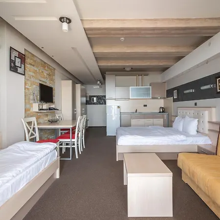 Milmari & Apartament