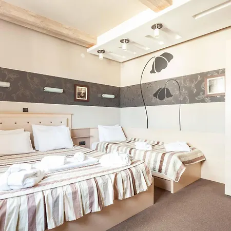 Milmari & Apartament Kopaonik