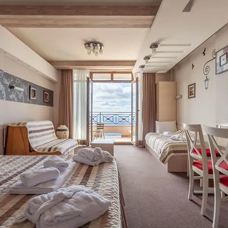 Milmari & דירה *