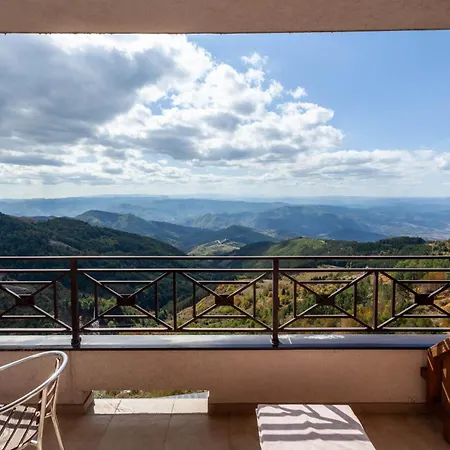 Apartament Milmari & *