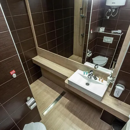 Milmari & Apartament *