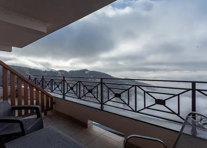 公寓 Milmari & 科帕奥尼克