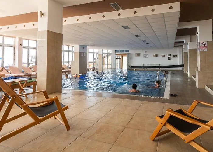 Milmari & 公寓 科帕奥尼克