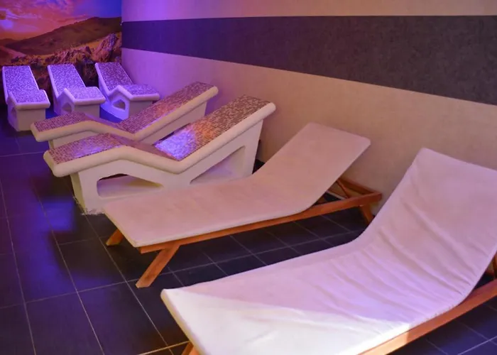 公寓 Milmari & 科帕奥尼克