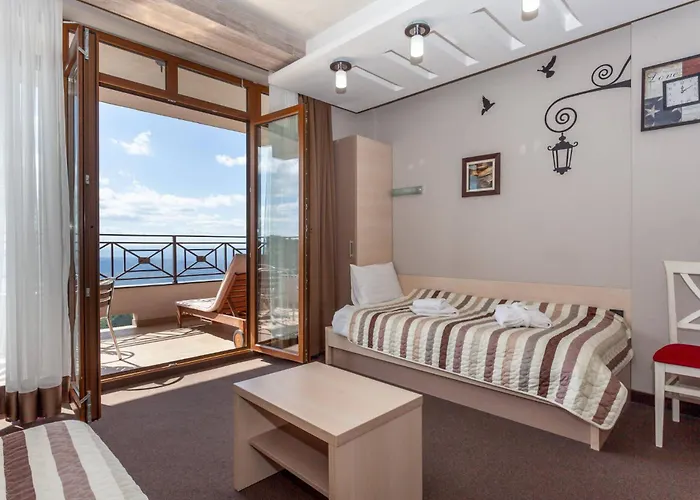 公寓 Milmari & 科帕奥尼克